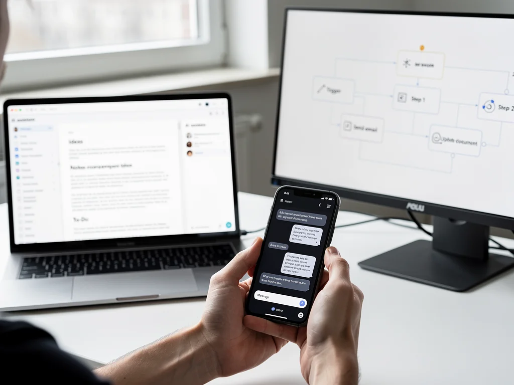 10 Tools AI untuk Produktivitas Kerja, Dijamin Auto Mager Hilang!