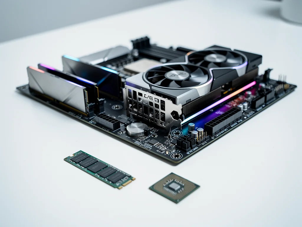 5 Hardware Minimal Buat Bangun LLM Sendiri, Dijamin Ngegas!