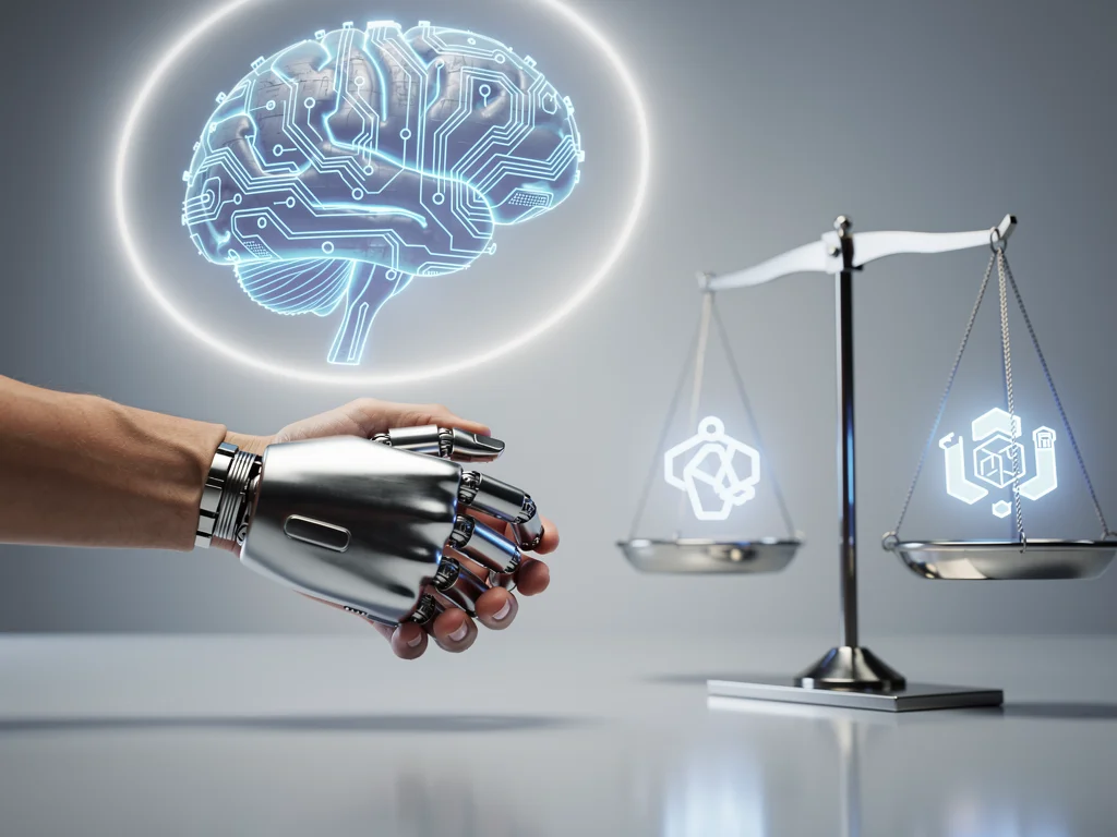 AI: Teman atau Lawan? 5 Fakta Gila yang Wajib Kamu Tahu!