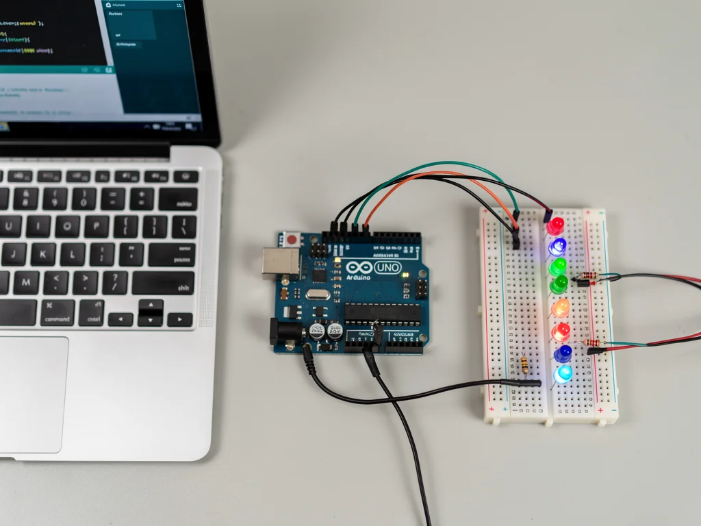 Apa Sebenarnya Arduino? Panduan Lengkap Buat Pemula, Dijamin Paham!
