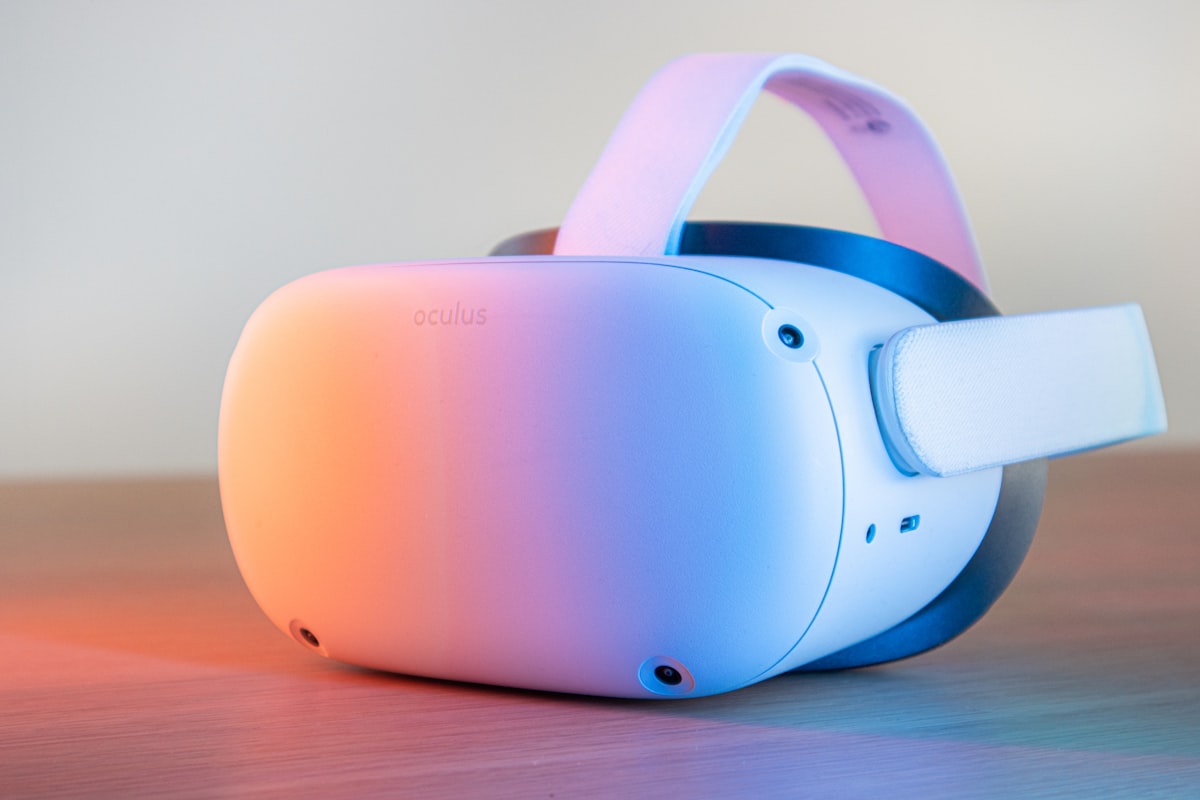 Main Game VR di Rumah: Worth It atau Cuma Buang Duit?
